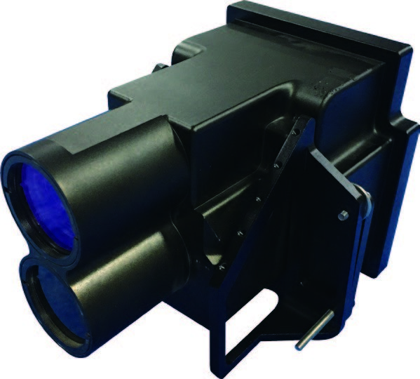 Buy State-of-the-Art Inertial Navigation System Aviation for Aviation Applications with Navigation accuracy (takeoff) 1.0m at wholesale prices