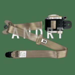 Efficient Rolling Capacity Car Safety Belt Seat Belt with Pretensioner