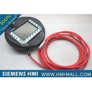 SIMATIC MOBILE PANEL 277 6AV6645-0DE01-0AX1 / 6AV66450DE010AX1