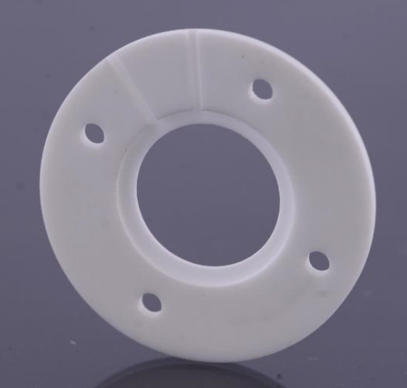 Buy Alumina Ceramic Supports The Perfect Combination Of Mechanical Support Electrical Insulation And Wear Resistance at wholesale prices