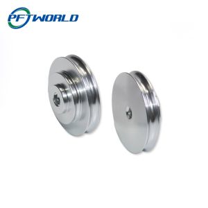 Custom Lathe Machined Parts Milling Metal Anodizing Aluminum Turning Cnc