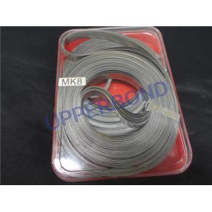 3290mm Stainless Steel Suction Tape