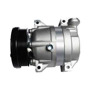 38421 High Strength AC Compressor for Daewoo Carros Hatchback KLAS 1.4 F14S3