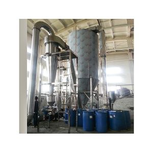 Chinese extract ZYG Series Spray Dryer