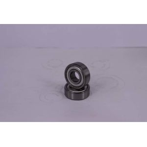 1615- ZZ 7/16x1-1/8x3/8 Shielded Precision Radial Ball Bearings