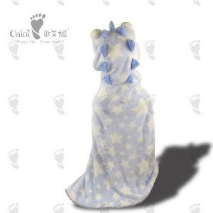 73 X 111cm Newborn Infant Coat