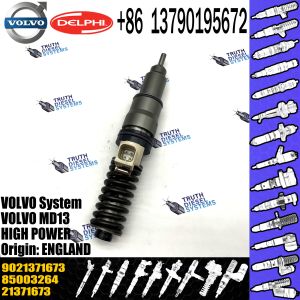 Direct Sale Diesel Fuel Injector 21340612 7421340612 9021371673 85003264