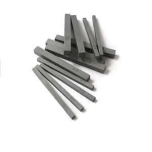 OEM ODM High Hardness 330mm Tungsten Carbide Strips