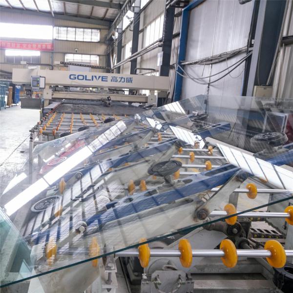 3.2mm 4mm 12mm Low Iron Glass Tempered Textured Low Iron OEM