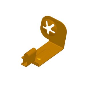 High Precision Metal Stamping Parts for Steel and Non-Ferrous Metal Fabrication