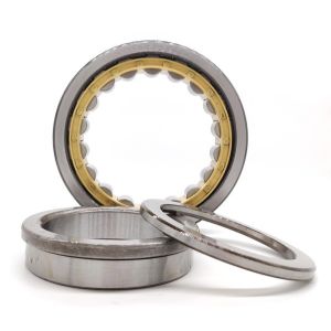 Single Row NU2236 Series Cylindrical Roller Thrust Bearing