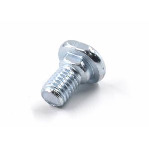 Mild Steel Custom Screws Bolts Grade 4.8 Anti - Loosing For Furnitures