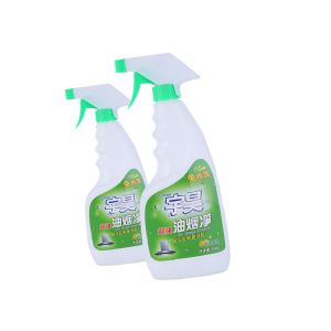 Cafes Kitchen Cleaning Detergent Natural Dishwasher Middle Foam