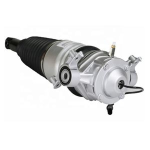 VW Touareg Air Ride Shock Absorbers Suspension 7l8616019d 7l8616020d