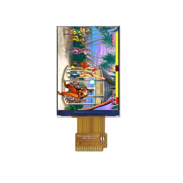 Consumer Electronics Color TFT Display Gaming Handheld Devices TFT Display