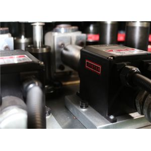 High Speed Automation Intelligent Disposable Ppaer Cup Making Machine