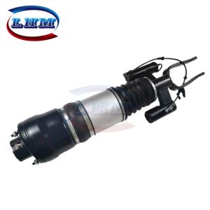 Front Axle Left Automotive Shock Absorber Air Suspension Spring Strut 2113209513