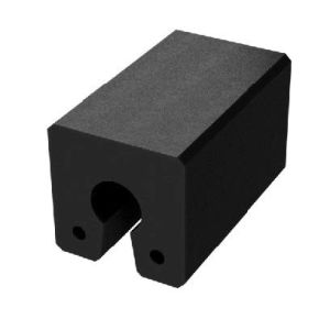 PIANC2002 Approved Defense DC DD GD Rubber Fender With 3rd Party Certificate