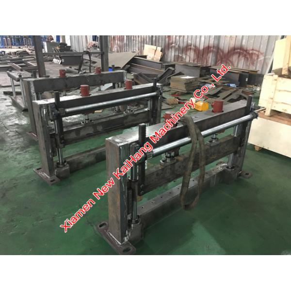 Philippines popular metal roof cold rolled making machine, metal roofing roll forming machine