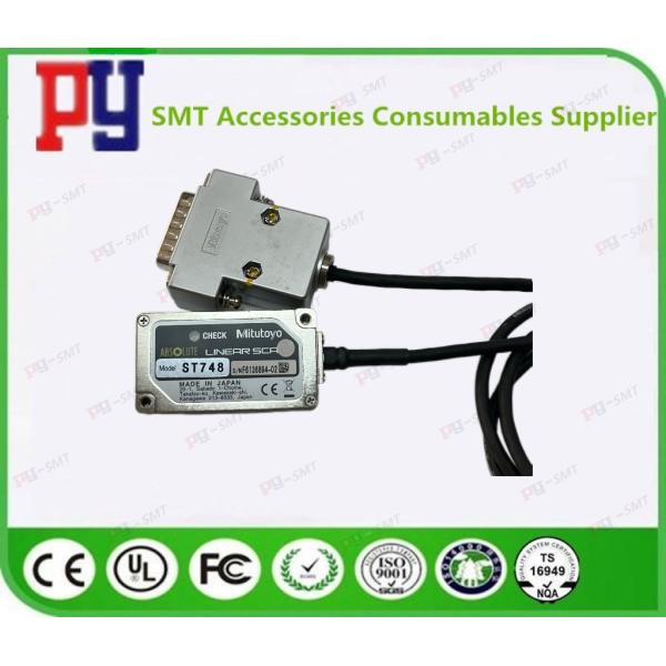 Buy Mitutoyo-ABS ST748 KYB-M260M-00 1005DC32 Linear Encoder HITACHI Machine Parts at wholesale prices