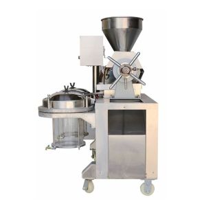 sunflower oil extractor in good price on sale