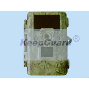 Camouflage Wildlife Night Vision 940nm 3G Trail Camera Motion Detection