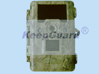 Buy Camouflage Wildlife Night Vision 940nm 3G Trail Camera Motion Detection at wholesale prices