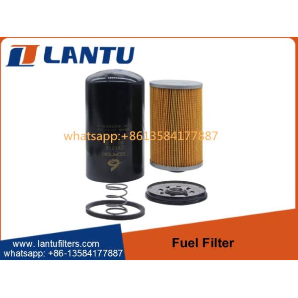 Lantu Diesel Nissan Fuel Filter CX1018 Factory Price