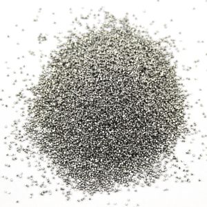 Zinc Cut Wire Shot 1.0mm