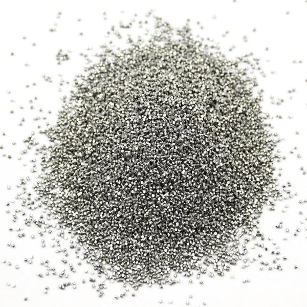 Zinc Cut Wire Shot 1.0mm