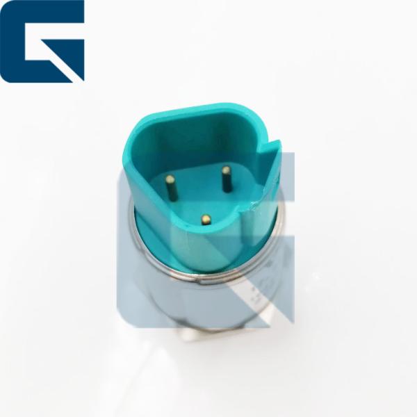 Buy 17252660 Pressure Sensor For Excavator EC120D EC140C Parts at wholesale prices