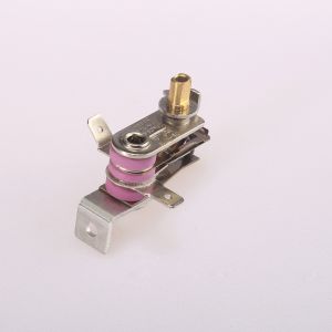 Iron Adjustable Kst Thermostat for Household Endurance Test Cycle 100 Long