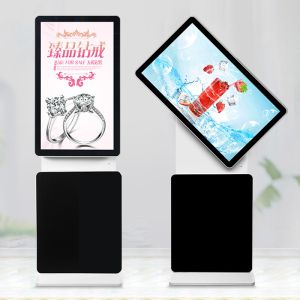 43inch Digital Signage LCD Advertising Display For TV Signs And Media Player