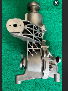 High Quality Car Parts OEM 95273523 MOKKA TRAX ENCORE - OPEL MOKKA 4x4 TRAX Differential Rear Axle 95273523