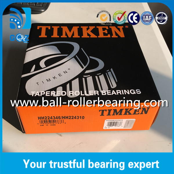 HH926749/HH926710 Tapered Roller Bearing