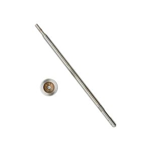 FOOR J00 420 Flow Control Valve Stem Diesel Injector Valve Module Injection Oil