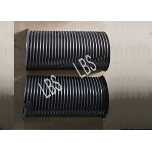 Split Sleeves Winch Parts