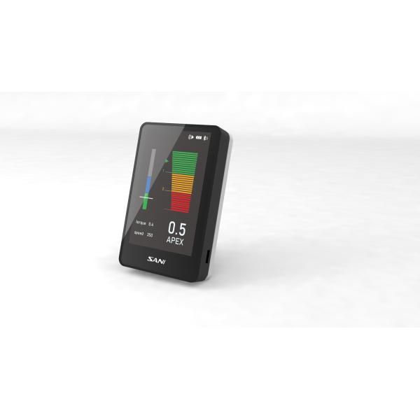 Medical Instrument 100V Handy Dental Apex Locator FDA Certification