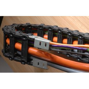 Special Cable for Drag Chains EKM71100 8Cx1.5sqmm for machine or equipments