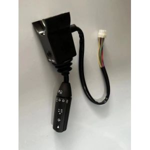 920476.016 Gear handle Kalmar Reach Stacker Parts