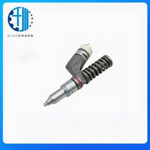 117-1148 0R-4893 Fuel Injector for Caterpillar 3406E C16 Engine