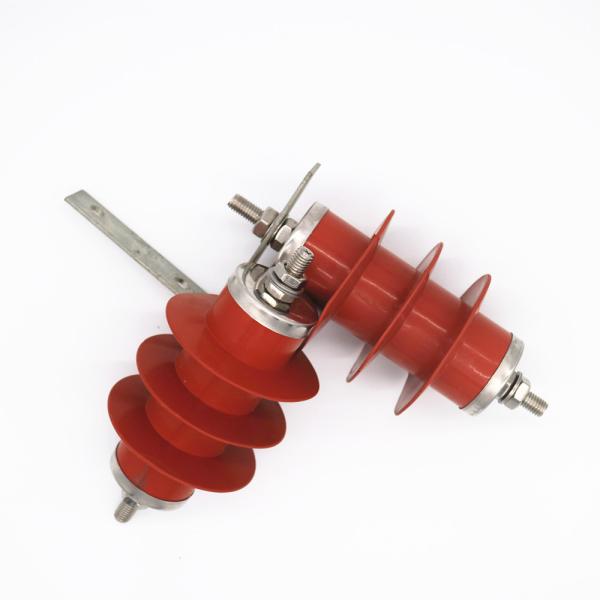 20KV High Voltage Lightning Arrester For Perimeter Electric Fence