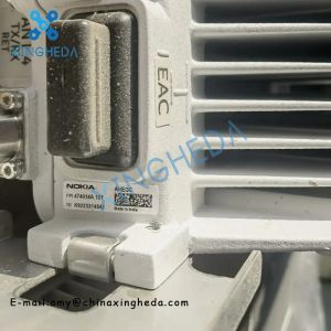 China NOKIA AHEGC 474914A AirScale Dual RRH 4T4R B1/3 400W on sale