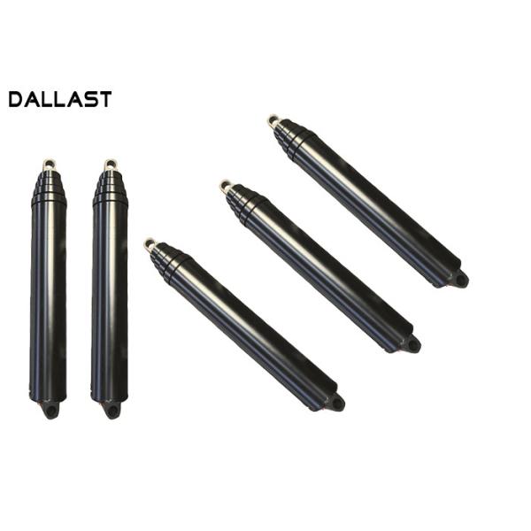 Buy Front End Telescopic Hydraulic Cylinder for Agricultural Farm Truck at wholesale prices