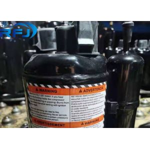R134a RK5480Y Hermetic Piston Refrigeration Compressor 220-240V 50Hz