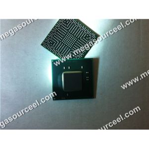 Computer IC Chips QJPF ES Computer GPU CHIP INTEL