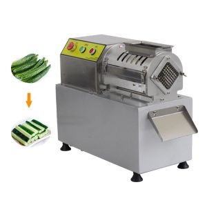 Oem/Odm Commercial Food Grade Potato Sticks Making Machine