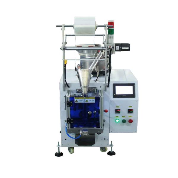 Automatic Packing Bag One Drum Filling Sealer Packaging Machine
