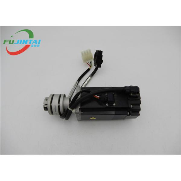 Buy Original JUKI JX-100 JX-200 JM-10 KD-2077 SERVO MOTOR 400W HF-KP43-S10 40068913 at wholesale prices