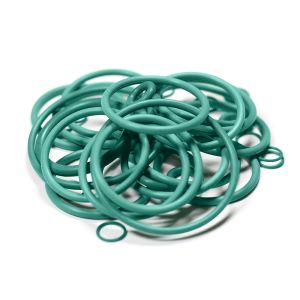 90Sh Coloured Rubber O Rings Epdm Nitrile Ring Static And Dynamic Seals